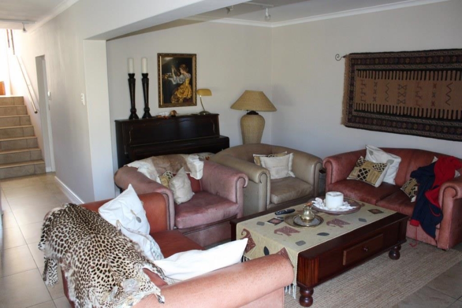 4 Bedroom Property for Sale in Kleinmond Western Cape